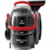 Spotclean Pro Halı - Koltuk Yıkama Ve Leke Çıkarma Makinesi Teşhir