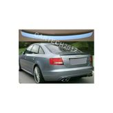 Spoylercenter Audi A6 C6 Spoyler Spoiler Boyasız