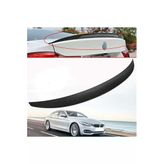 Spoylercenter Bmw F-36 (Grand Coupe 4 Kapı) Performance Spoyler Spoiler Boyasız