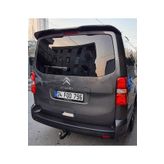 SPOYLERCENTER Cıtroen Jumpy Spoiler Spoyler BOYASIZ