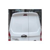SPOYLERCENTER Ford Courier Cift Kapı Spoyler Spoiler BOYASIZ