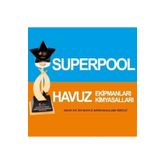 Spp Superpool 1 kg %90 Tablet Klor