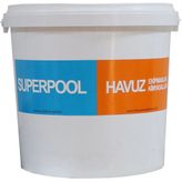 Spp Superpool 25 kg %90 Tablet Klor