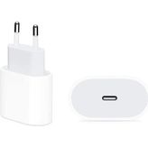 Sprange Apple iPhone 15 Pro Max Uyumlu Şarj Seti Adaptör+Kablo