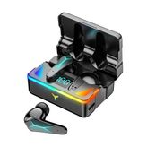 Sprange Gm-8 Tws Gaming Earbuds - Siyah