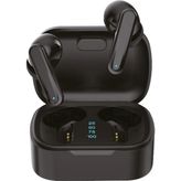 Sprange T5 Dynamic Debug Audio Tws - Siyah