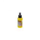 SPRAY KUMAŞ BOYA 100 CC 1504 GÜNEŞ SARI