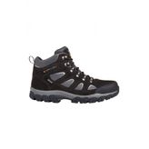 Sprayway Mull Mid Hydro Dry Black Erkek Bot