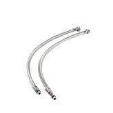 Sprenda Batarya Flex Hortum 50 cm Uzun Uç (1 Adet)