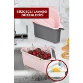 Sprenda Gondol Lavabo Süzgeci