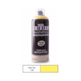 Sprey Akrilik Boya Açık Sarı 400ML