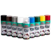 Sprey Boya 400 Ml Beyaz 1 Adet