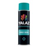 Sprey Boya - 400 ML - Parlak Siyah