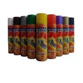 Sprey Boya Formula 200 Ml. Beyaz