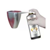 Sprey Boya Formula 200 Ml. Krom Nikel