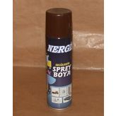 SPREY BOYA KAHVERENGİ 200ML