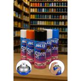 Sprey Boya Kırmızı 400ml