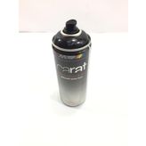 Sprey Boya Parlak Siyah 400ml