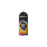 SPREY BOYA SİBAX TRAFİK SARI RAL1023 250ML