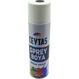 SPREY BOYA SİYAH MAT 200 ML - Siyah