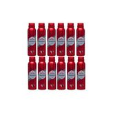 Sprey Deodorant 150 Ml Whitewater 12 Adet