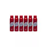 Sprey Deodorant 150 Ml Whitewater 6 Adet