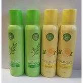 Sprey Kolonya 4 Adet Birden 150 Ml