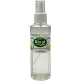 Sprey Limon Kolonya 150 ml - Siyah