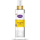 Sprey Limon Kolonyası 150ML 1 Adet - Siyah