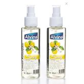 Sprey Limon Kolonyası 80C 100Ml X 2 Adet
