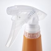 Sprey şişesi, turuncu, 35 cl