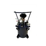 Spreysan 10 lt Karıştırıcılı Basınçlı Boya Tankı