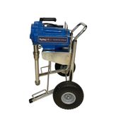 Spreysan 700 Airless Arabalı Boya Makinesi