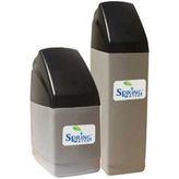 Spring Water Pro Kabinet Mini Boş Kabin