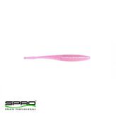 Spro Bony Shaker 9.5 cm Pink Noise 1/8 Silikon Yem