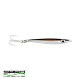 SPRO Cast'X 28 gr Pollack Jig Yem
