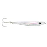 SPRO Cast'X 7 gr Chrome Jig Yem