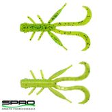 Spro Citrus 5.5 cm 1/5 Fs Urban Hog Sil Yem