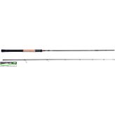 Spro Crx Softbait 20-60 gr 270 cm Olta Kamışı