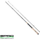 Spro Hs P.fighter Specialist 2.00 m Olta Kamışı
