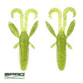 SPRO Insta Hog 9Cm Silikon Yem Wasabi Special 1/5