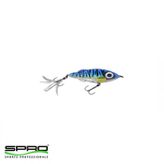 Spro Iris Flash Jerk 115 65 gr Mackerel Sahte Yem