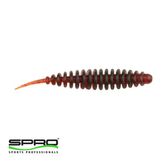 Spro Master Worm 65MM 8li Motor Oil Balık Yemi
