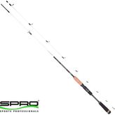 Spro Microshooter 73ML 7-18G 2.20M Olta Kamışı