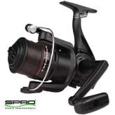 Spro PC Spartan 5000 Spooled 0.37 mm Olta Makinesi