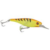 Spro Pike Fighter 80 Jr Mw Tiger Flash Maket Yem