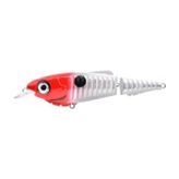 Spro Ripple Pro 14 cm 41 gr Redhead Maket Yem