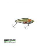Spro S. Devil F128 37 gr Perch Batan Maket Yem