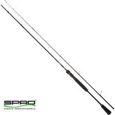 Spro Spx Ultra Light UL180 2-10G Olta Kamışı