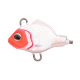 Spro Whitebleeder Asp Spinner Uv 28g Jig Yem